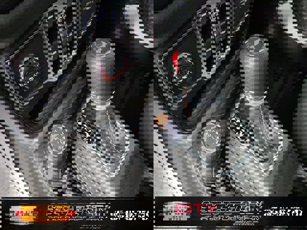 New 2026 Jeep Wrangler Unlimited Sport image 24