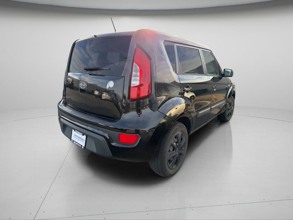 Used 2012 Kia Soul image 15