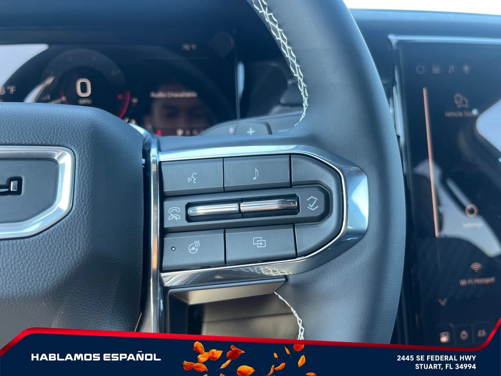 New 2026 GMC Acadia Denali w/ Super Cruise Package AWD/4WD image 27