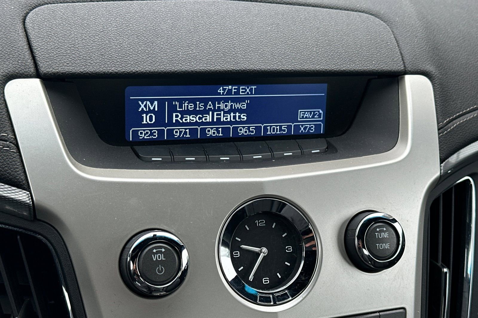 Used 2014 Cadillac CTS AWD Coupe image 15