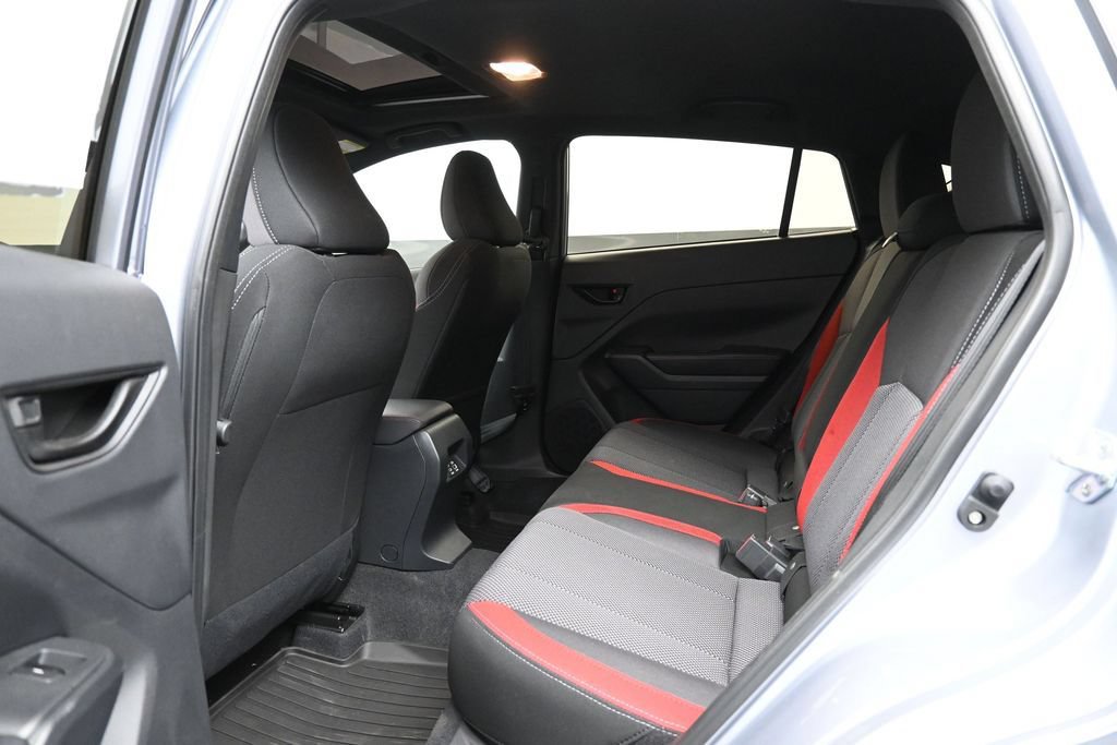 Used 2024 Subaru Impreza RS AWD/4WD image 23