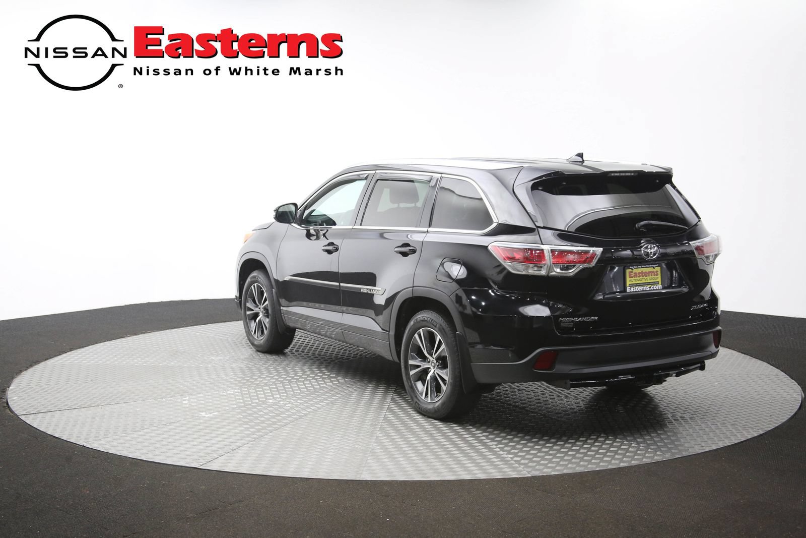Used 2016 Toyota Highlander XLE AWD/4WD image 62