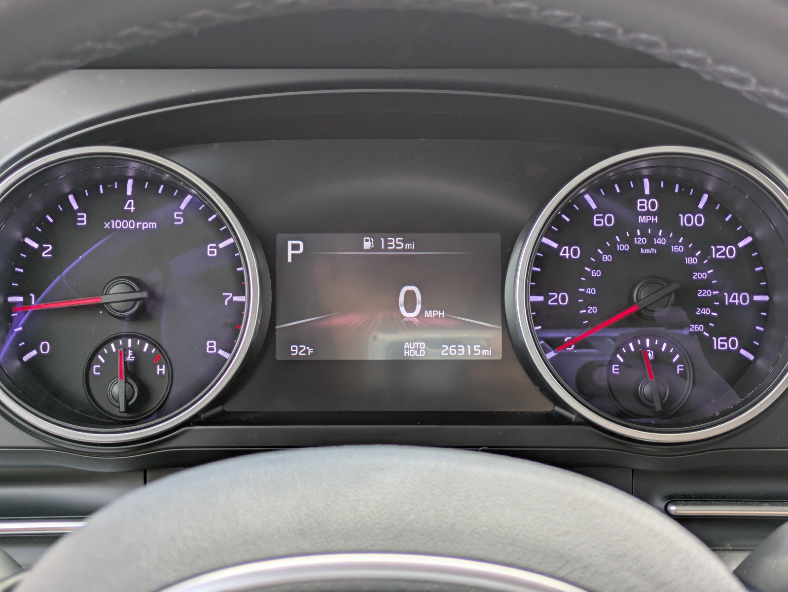 Certified 2024 Kia Carnival LX FWD image 23