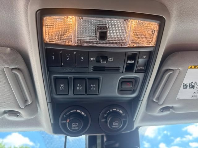 Used 2024 Toyota 4Runner TRD Pro AWD/4WD image 34