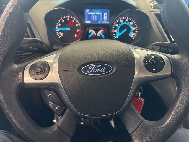 Used 2015 Ford Escape SE AWD/4WD image 30