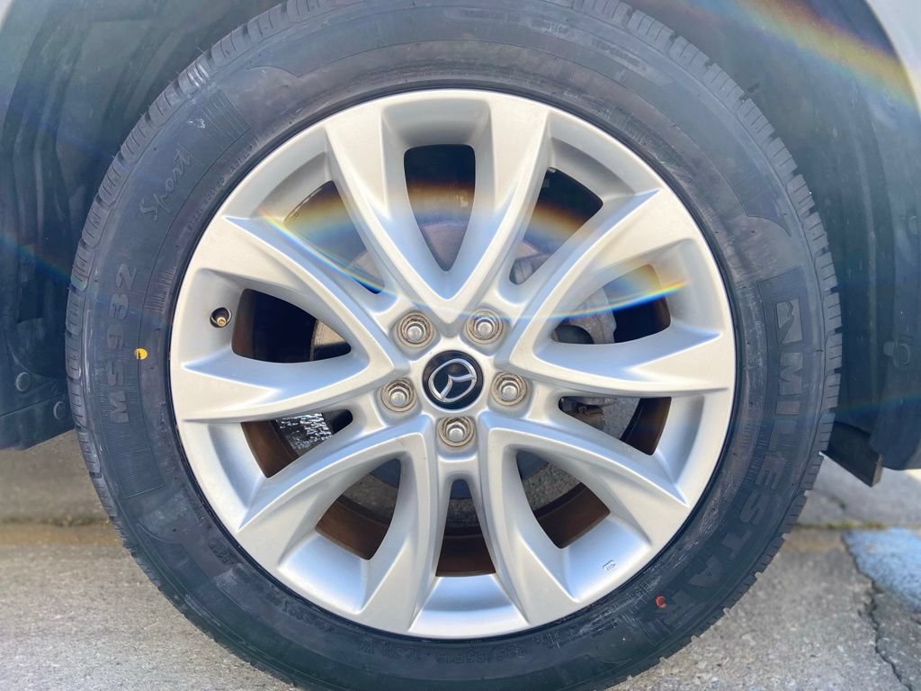 Used 2014 MAZDA CX-5 Grand Touring FWD image 12