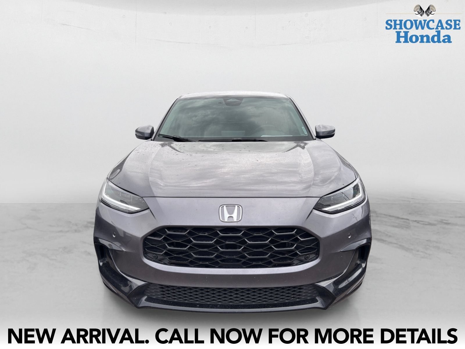 Used 2024 Honda HR-V EX-L image 7