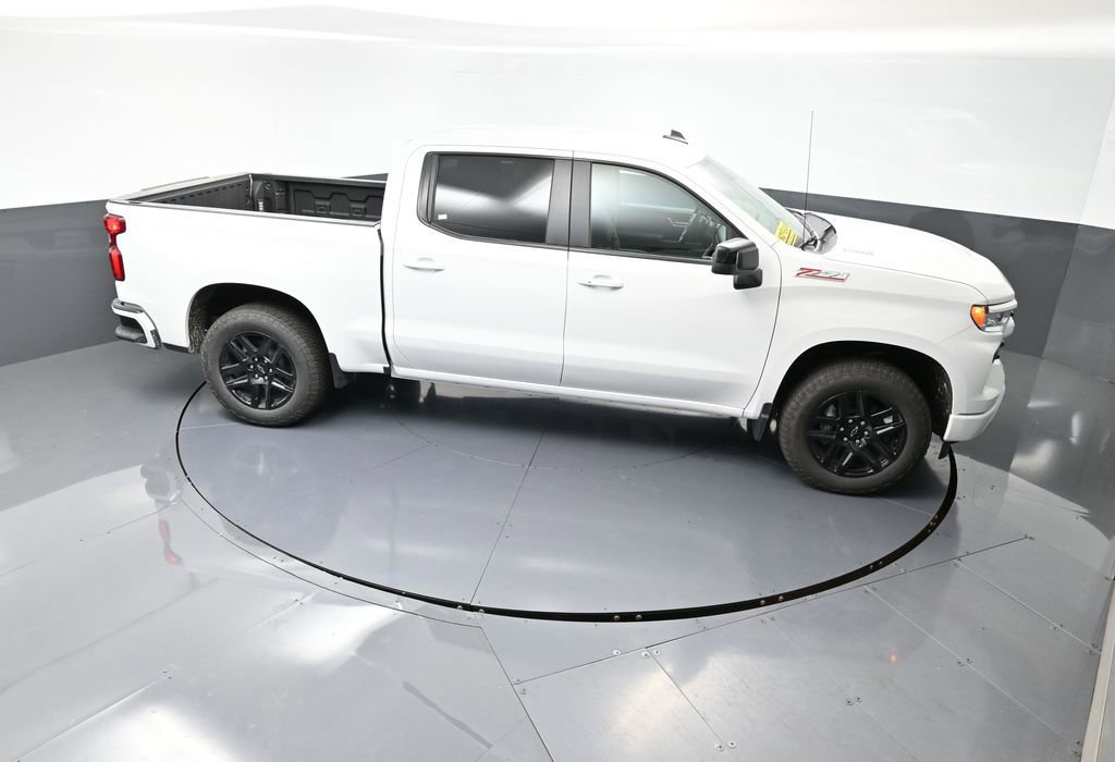 New 2026 Chevrolet Silverado 1500 RST image 38