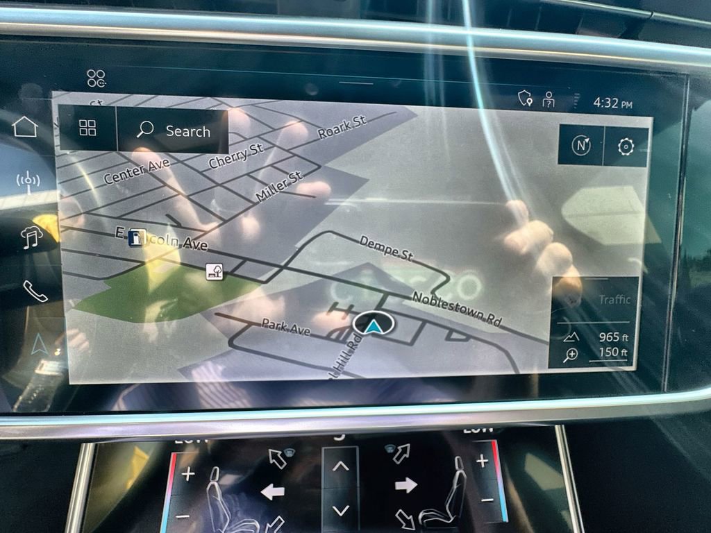 Used 2024 Audi A6 Premium Plus image 14