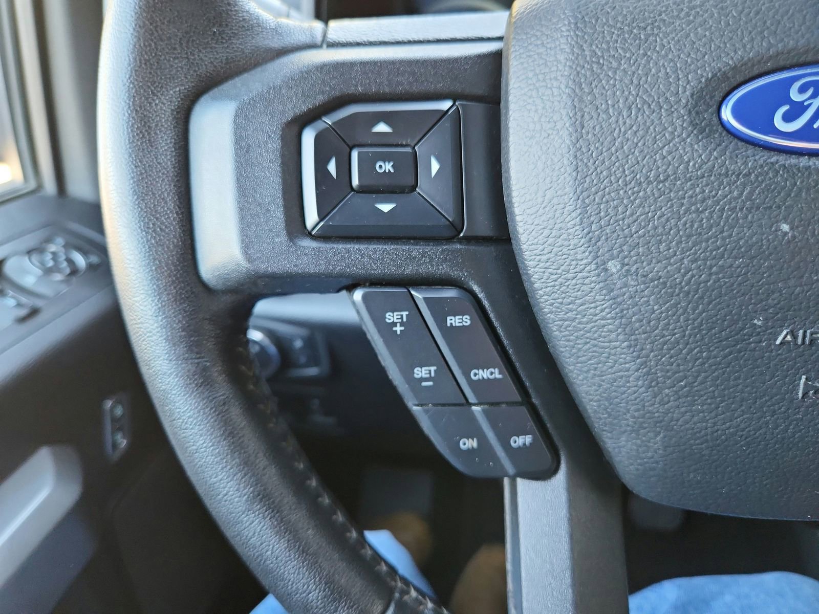 Used 2019 Ford F150 XLT w/ Equipment Group 302A Luxury image 23