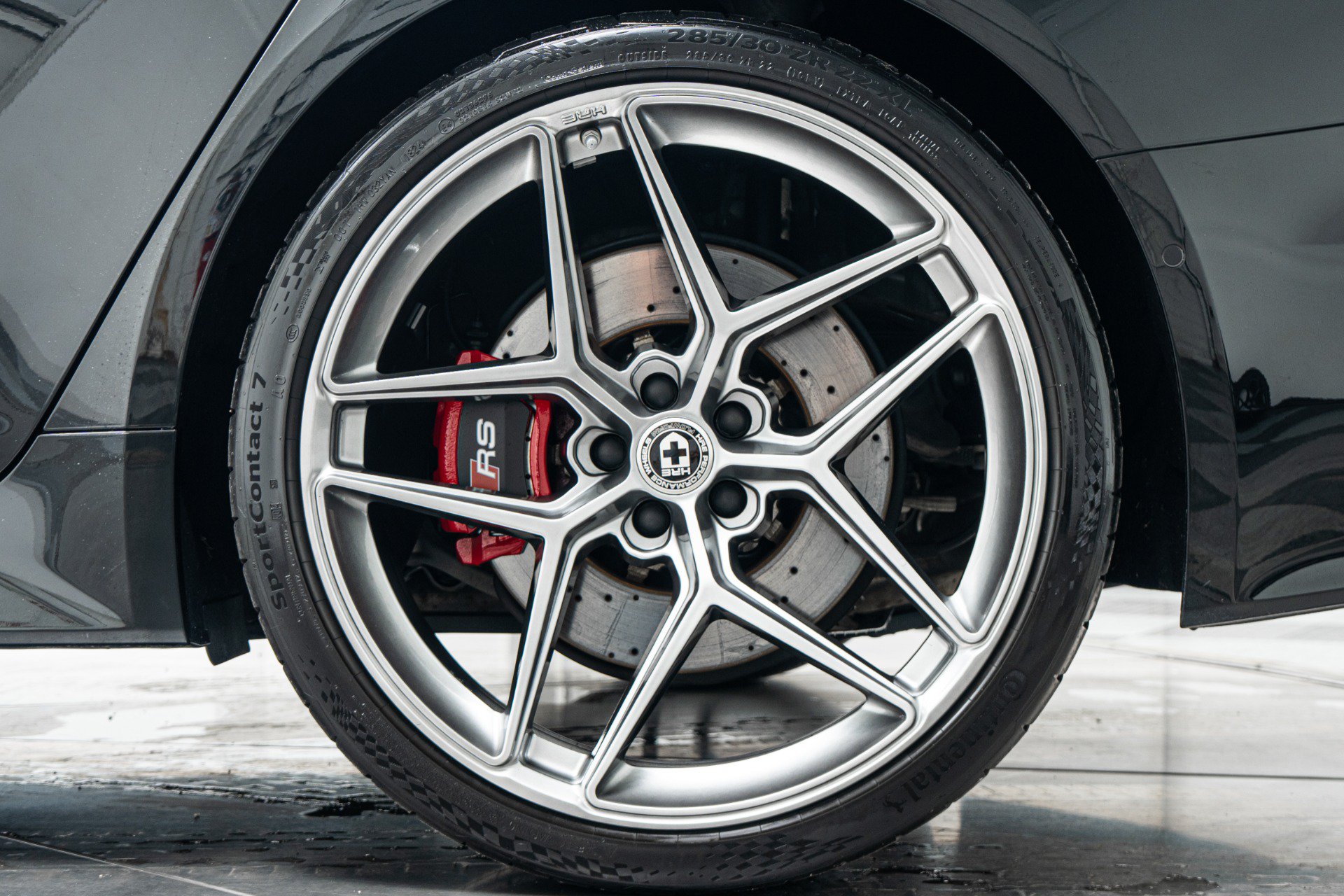 Used 2024 Audi RS 6 performance AWD/4WD image 11