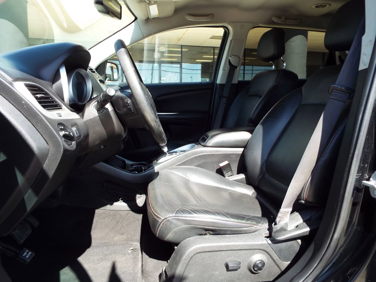 Used 2016 Dodge Journey R/T w/ Driver Convenience Group FWD image 18