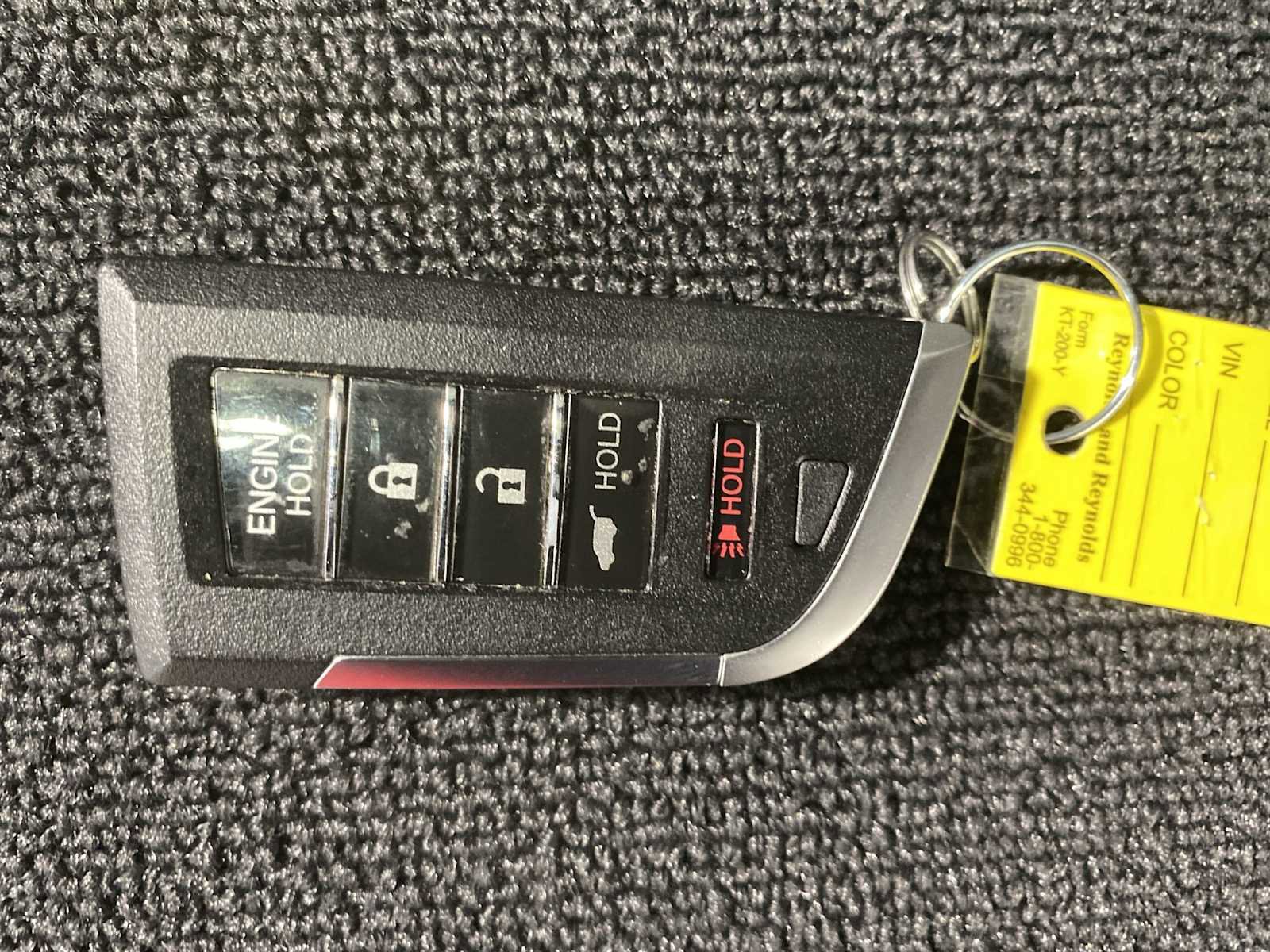 Certified 2023 Acura MDX SH-AWD w/ Advance Package image 20