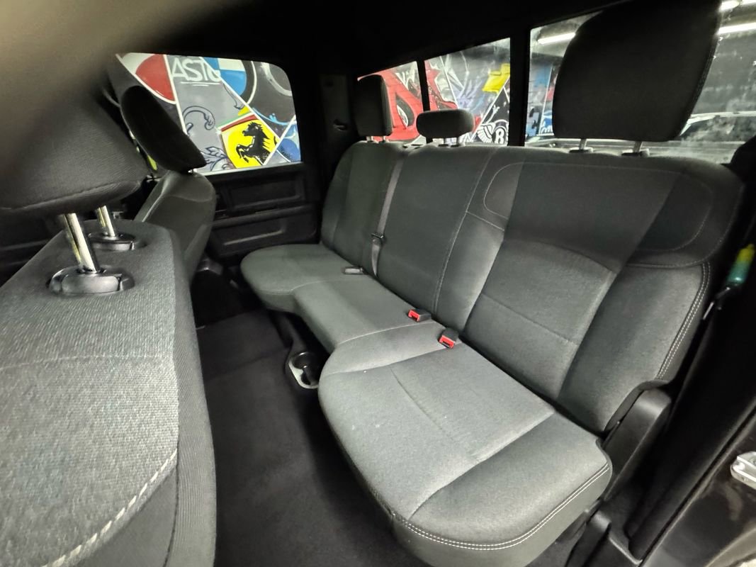 Used 2022 RAM 2500 Tradesman image 14