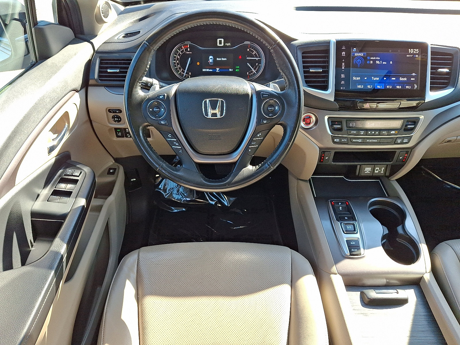 Used 2020 Honda Ridgeline RTL image 11