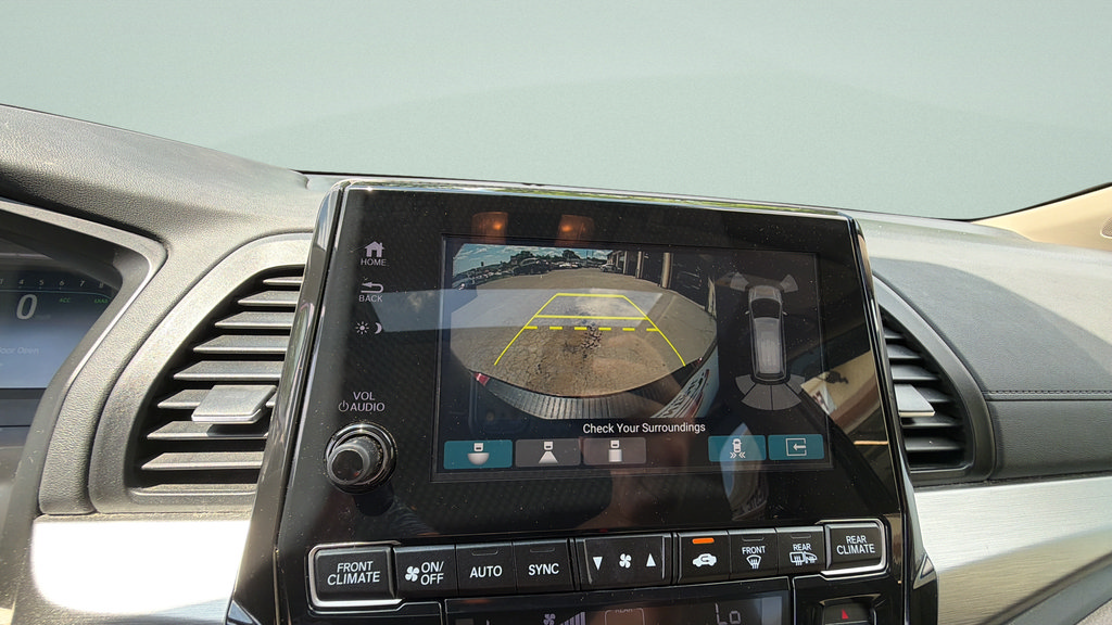 Used 2019 Honda Odyssey Touring image 23