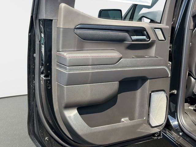 New 2026 GMC Sierra 1500 AT4X AWD/4WD image 10