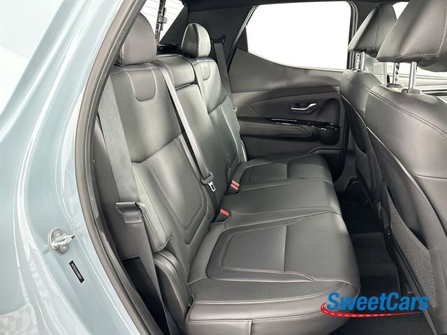 Used 2024 Hyundai Santa Cruz Limited image 14