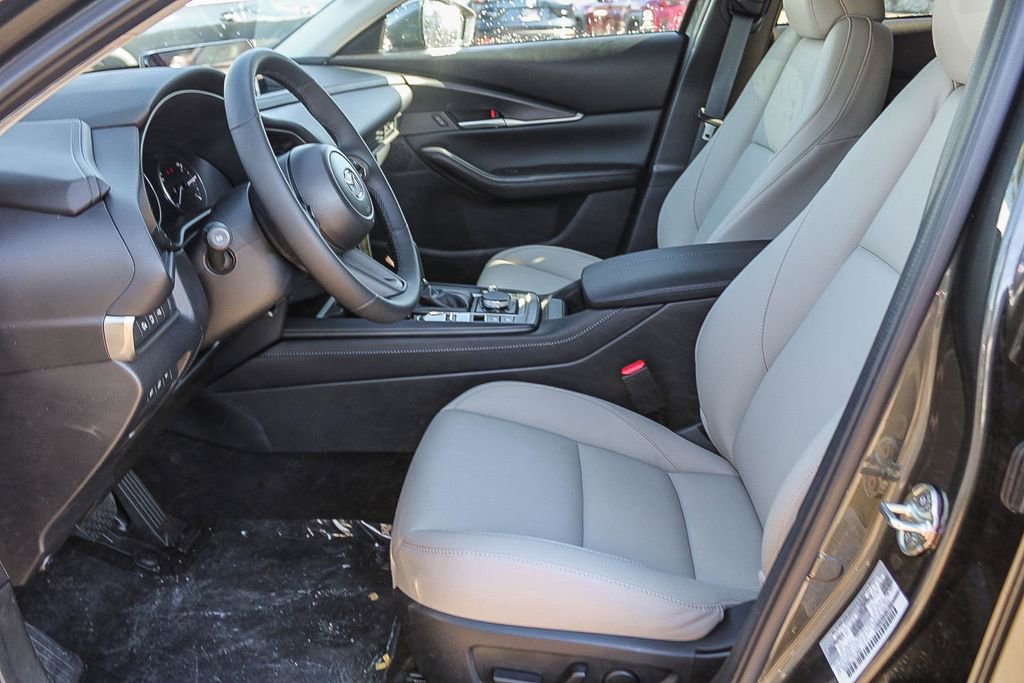 New 2026 MAZDA CX-30 AWD 2.5 S image 19