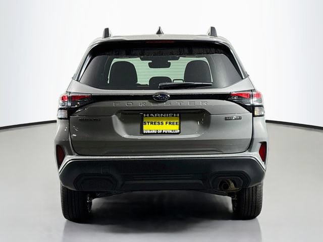 New 2026 Subaru Forester Premium AWD/4WD image 6