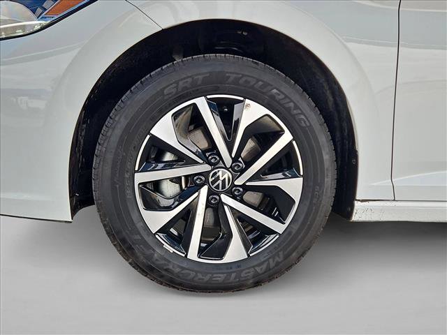 Used 2024 Volkswagen Jetta S FWD image 22