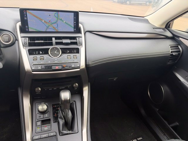 Used 2020 Lexus NX 300 AWD w/ Premium Package image 17