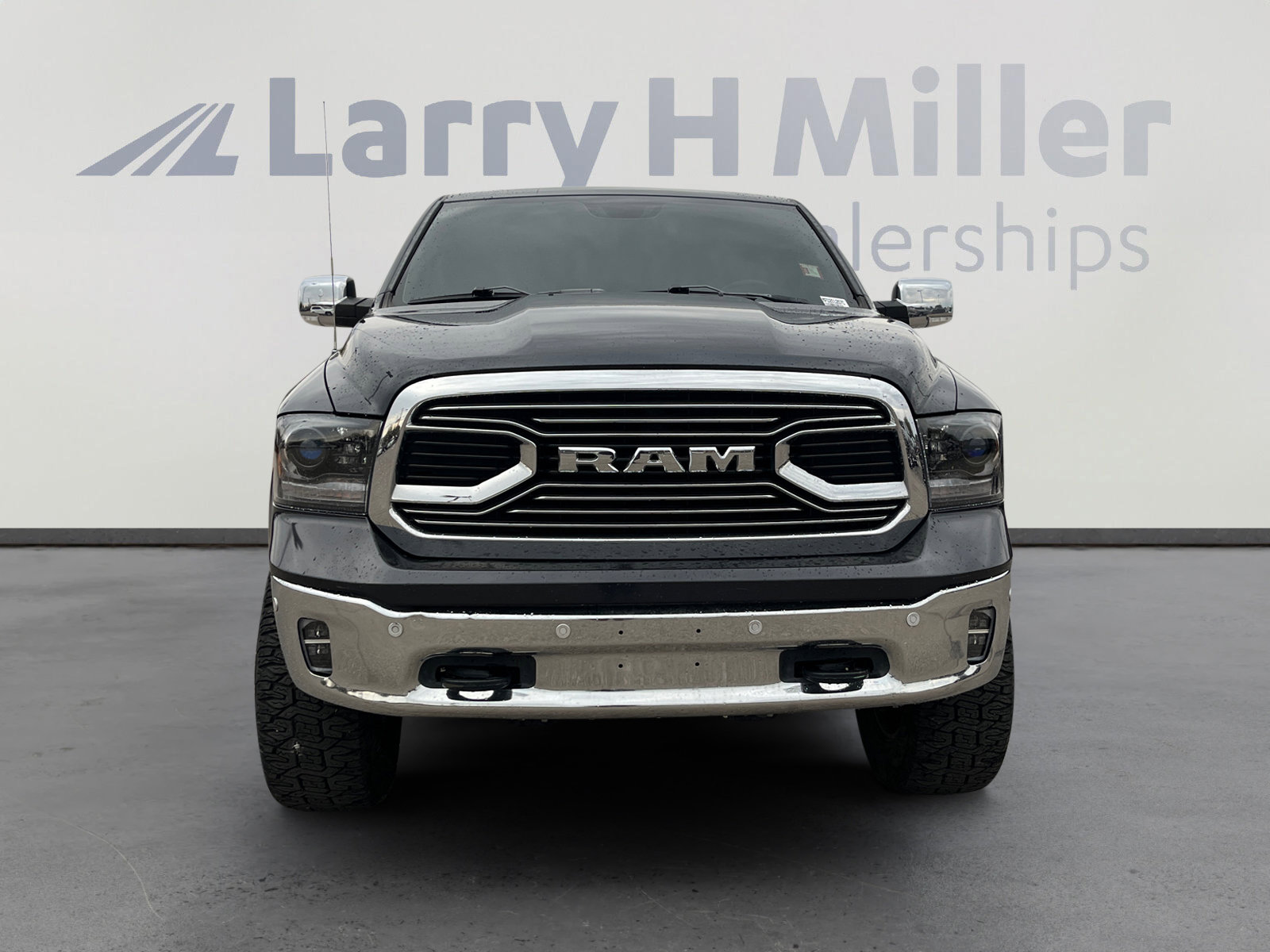 Used 2016 RAM 1500 Limited image 8