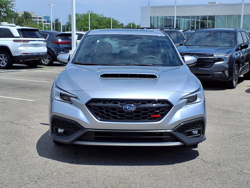 New 2025 Subaru WRX Limited w/ Popular Package #1A image 6