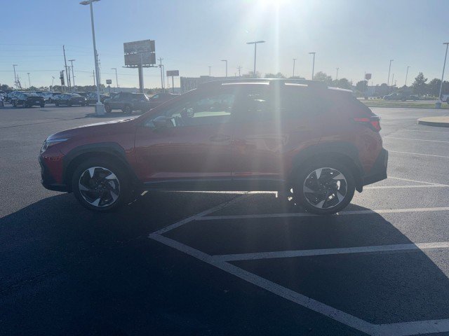 Used 2024 Subaru Crosstrek 2.5i Limited image 8