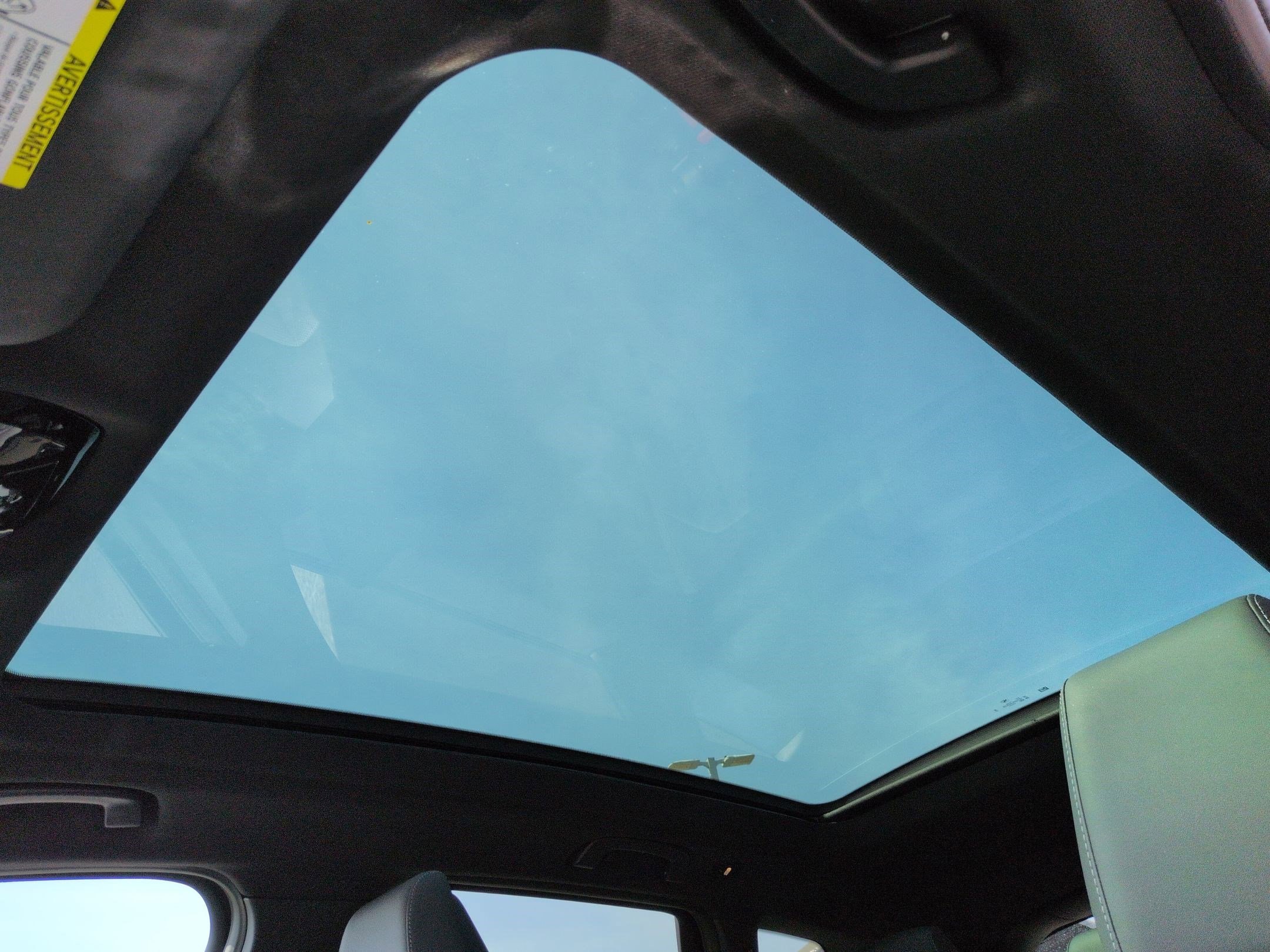 Used 2025 BMW X3 M50 w/ Premium Package image 27