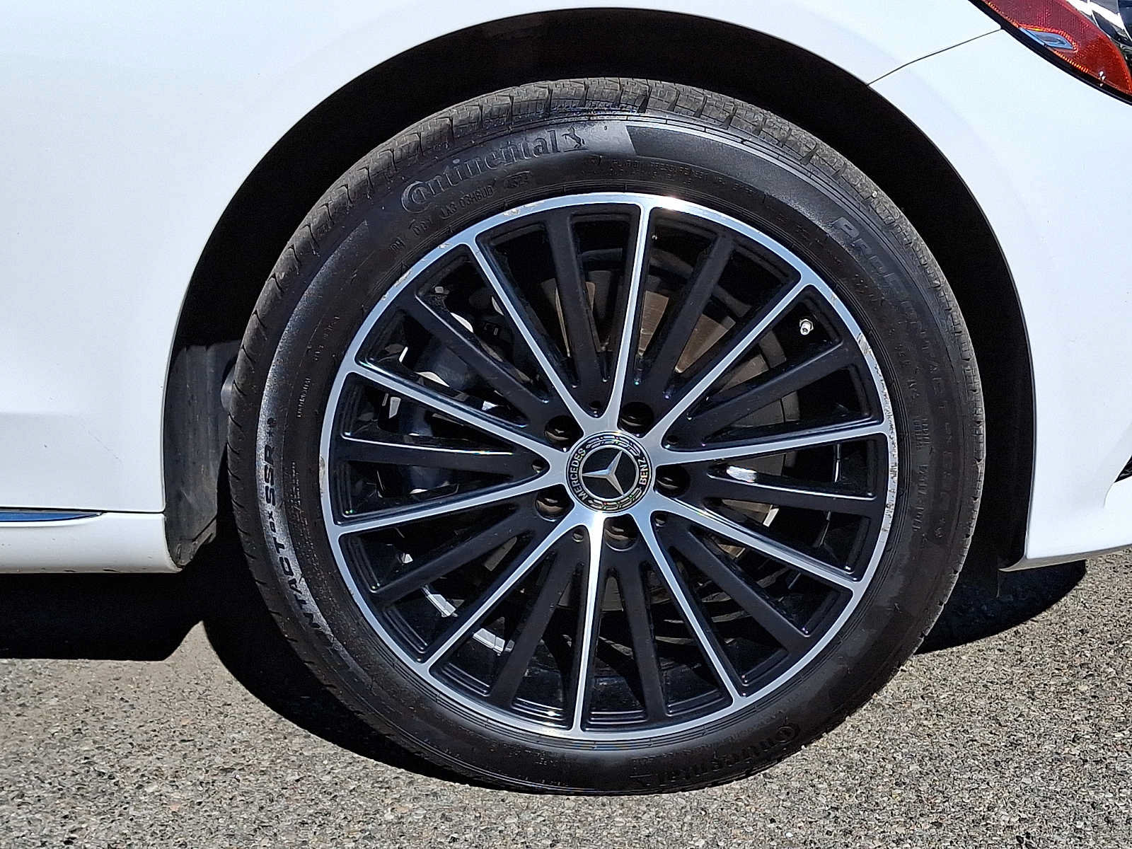 Used 2019 Mercedes-Benz C 300 4MATIC Sedan image 8