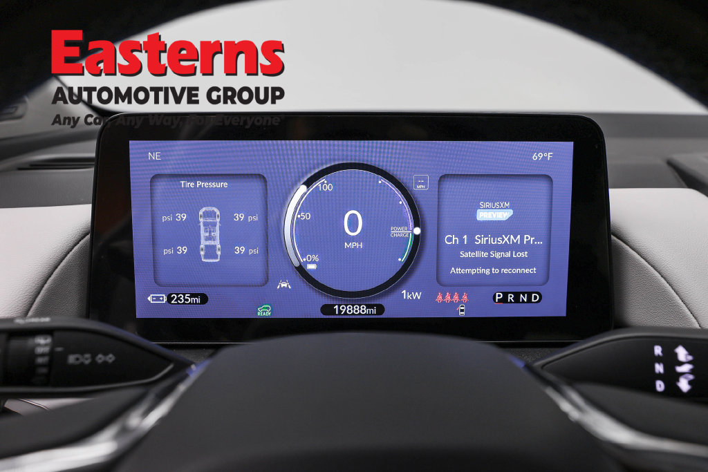 Used 2024 Honda Prologue Touring image 19
