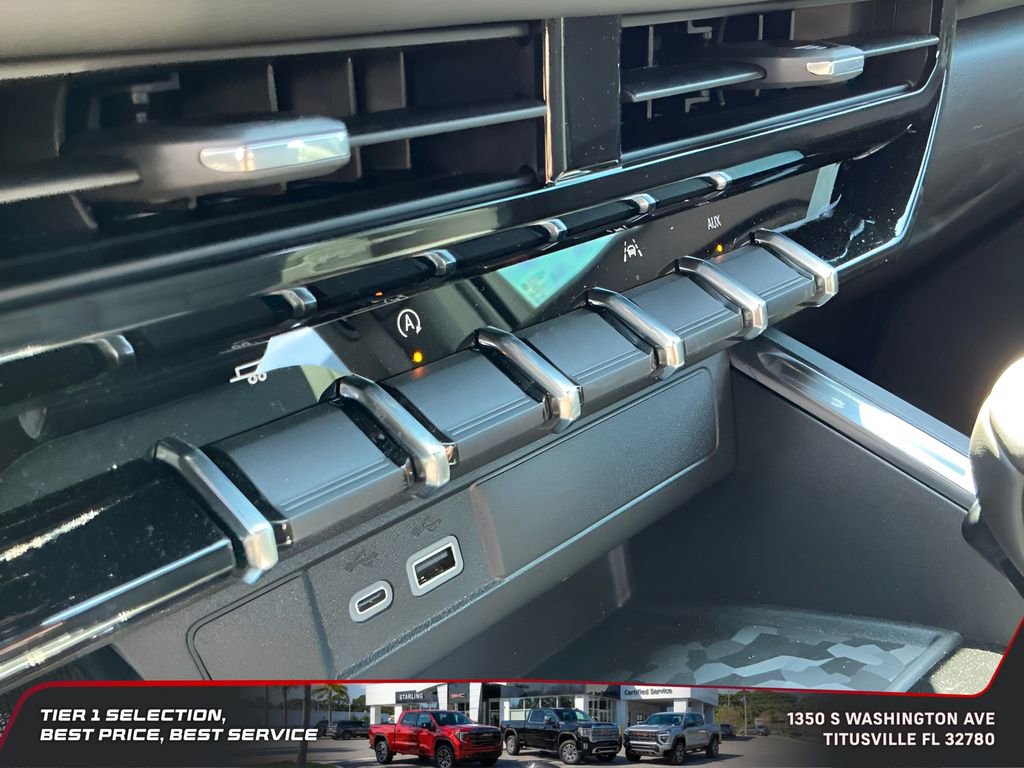New 2026 GMC Canyon Elevation w/ Convenience Package RWD image 36