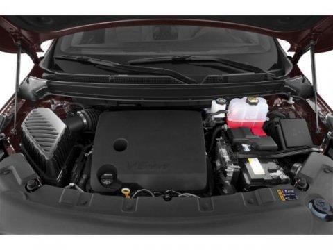 Used 2019 Buick Enclave Essence w/ LPO, Sport Appearance Package image 16