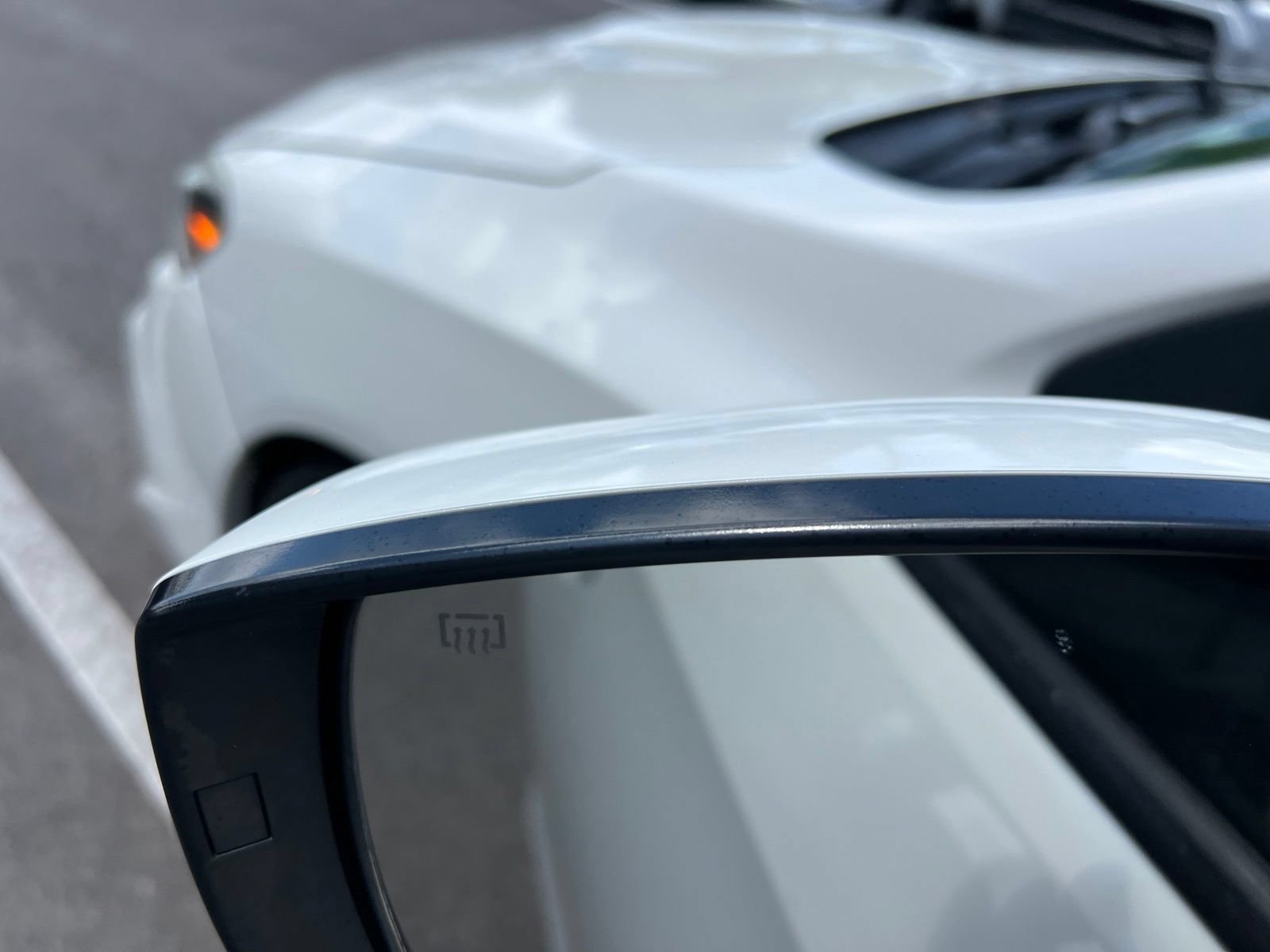 Used 2018 Subaru WRX STI AWD/4WD image 20