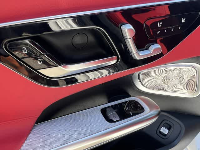 New 2026 Mercedes-Benz CLE 300 4MATIC Coupe image 13
