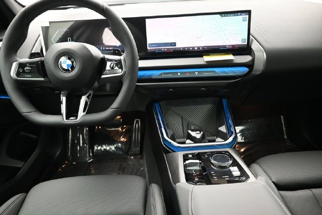 New 2026 BMW X3 xDrive30i w/ Premium Package AWD/4WD image 14