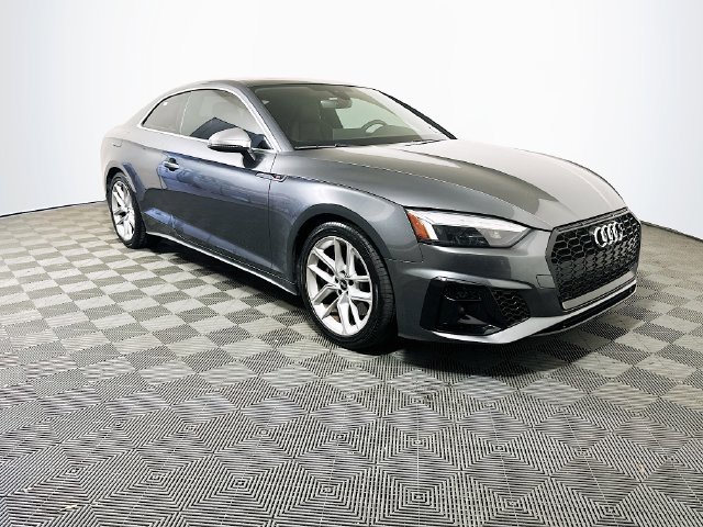 Used 2021 Audi S5 Premium Plus w/ Premium Plus