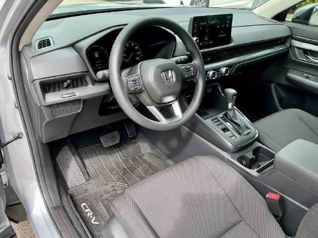New 2027 Honda CR-V LX image 13