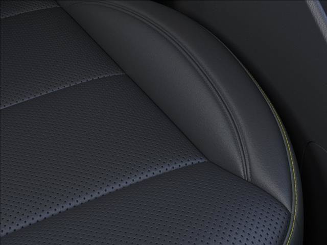 New 2026 Chevrolet Trax ACTIV w/ Sunroof Package FWD image 21
