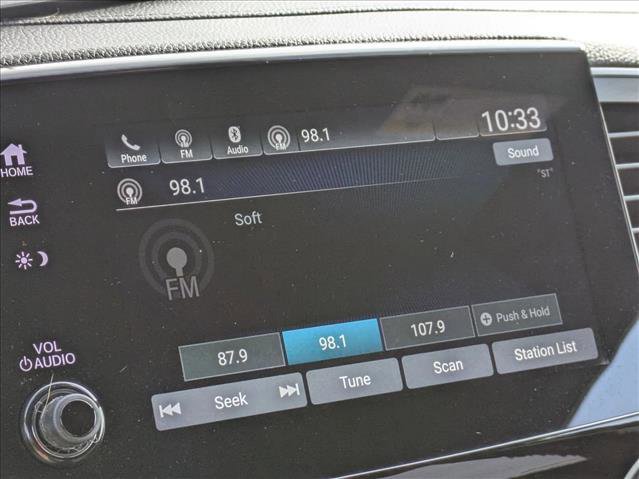 Used 2021 Honda Passport Sport image 13