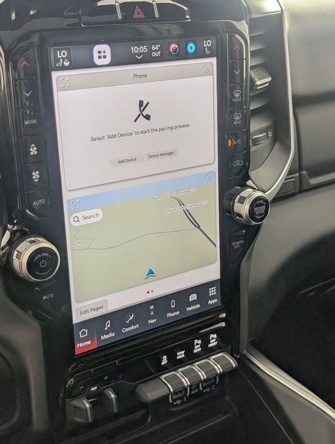 Used 2022 RAM 1500 Big Horn image 20