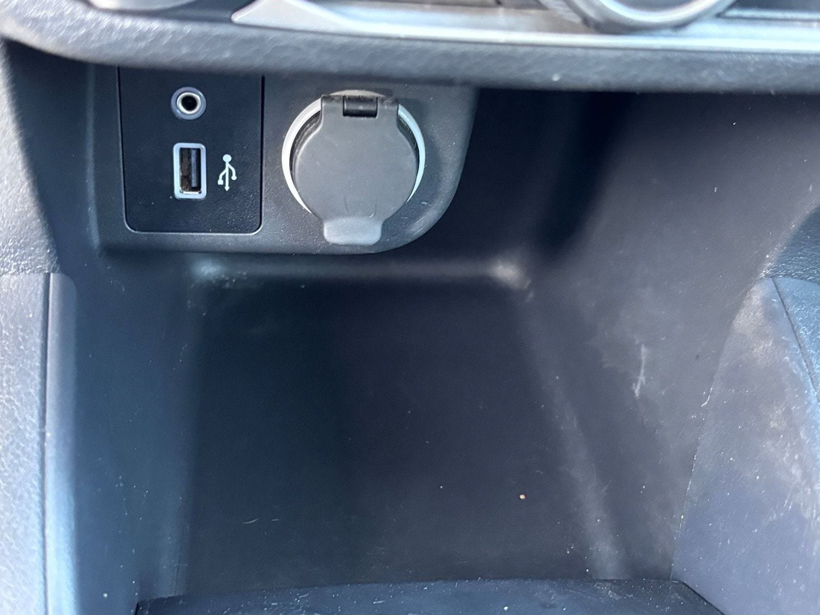 Used 2024 Nissan Kicks S FWD image 28