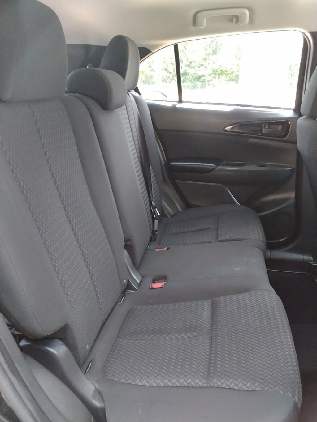 Used 2023 Mitsubishi Eclipse Cross ES AWD/4WD image 9