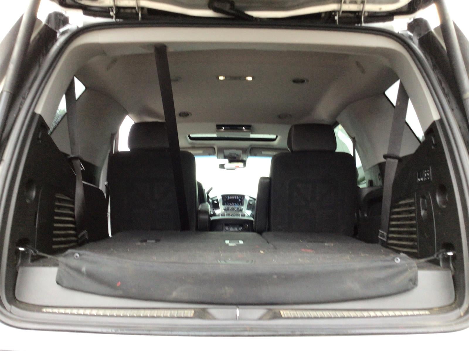 Used 2016 Chevrolet Tahoe LTZ RWD image 17
