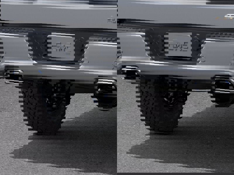 New 2026 GMC Sierra 1500 AT4 image 14