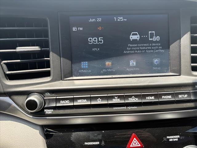 Used 2019 Hyundai Elantra SEL FWD image 14