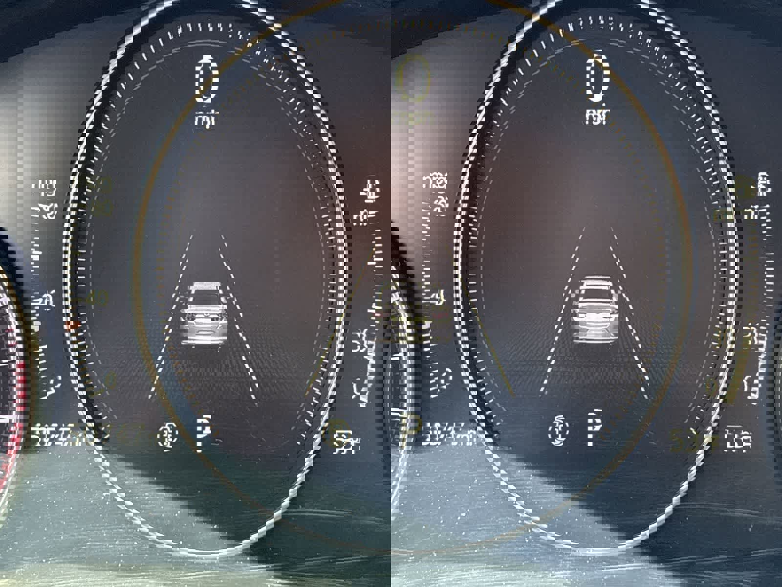 Used 2020 MAZDA MAZDA3 Sedan image 17