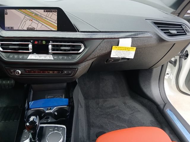 New 2024 BMW 228i xDrive Gran Coupe w/ Convenience Package AWD/4WD image 17