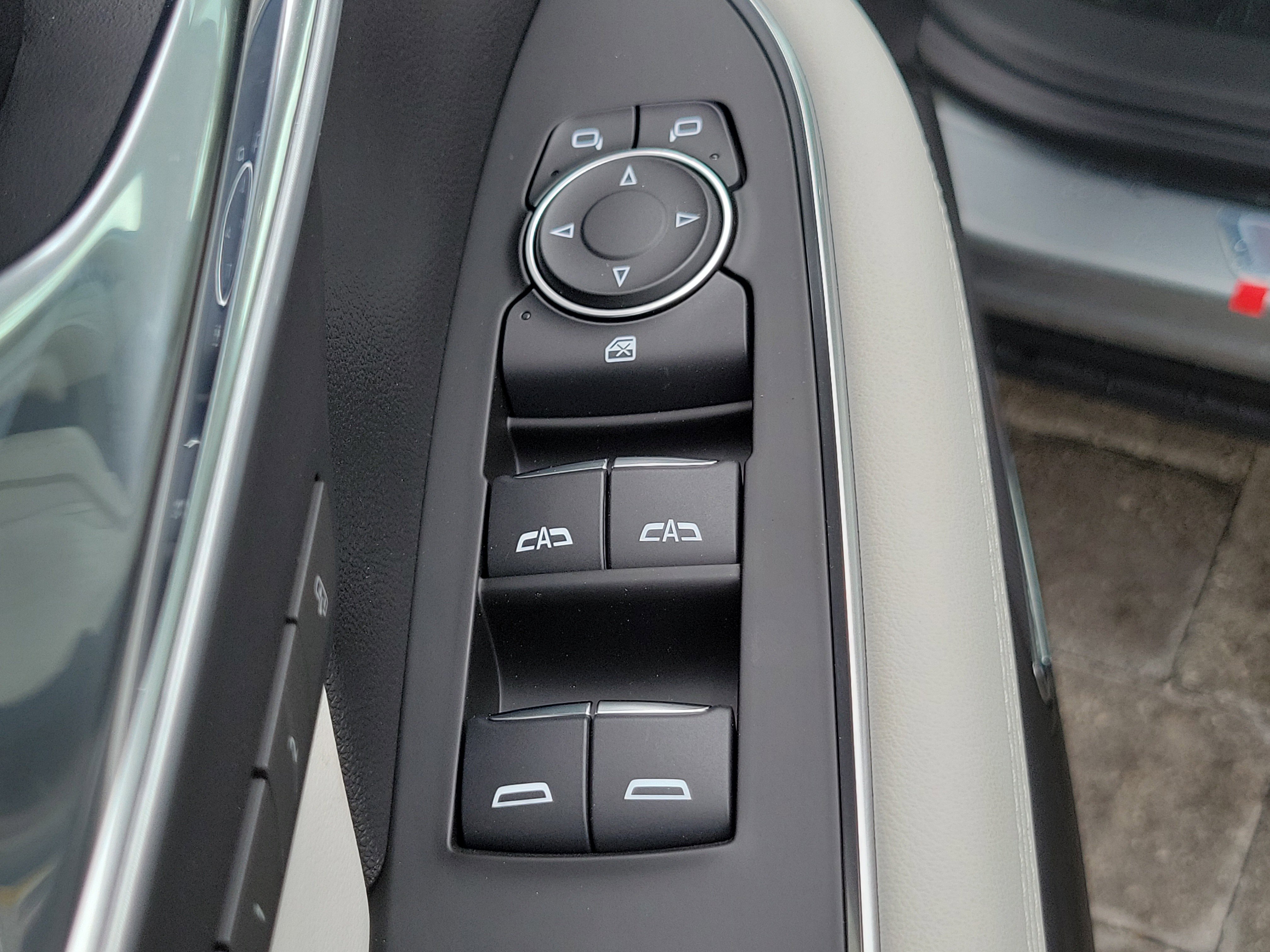 New 2026 Buick Envision Avenir image 20